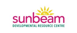 sunbeam developmental resource centre logo