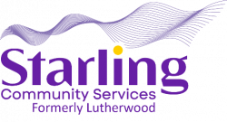 Starling Community Services Logo